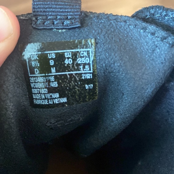 Clarks STAR WARS novelty print nature boots limited edition 9 combat Comic-Con - Picture 12 of 12